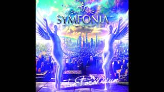 Symfonia - In Paradisum(Full Album)