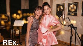 Aitana & Rosalía – Después de Medianoche (Fan-Made Music Video)
