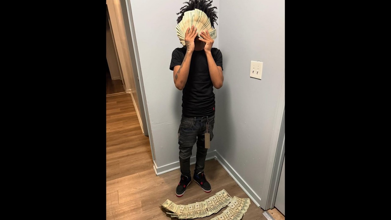 (FREE) Nino Paid x FattMack Sample Type Beat - 