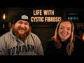 Still breathing: Fighting against Cystic Fibrosis