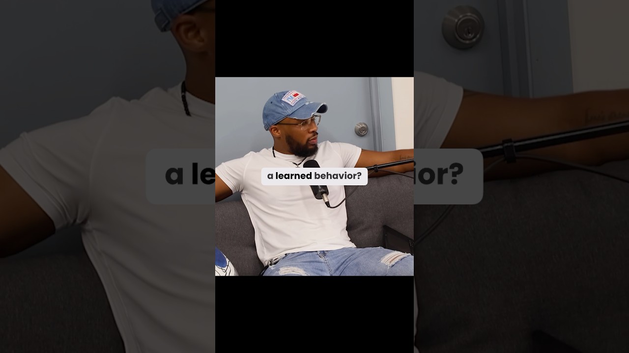 The Learned Behavior of Perseverance in Our Community