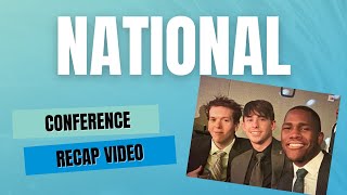 Our 2024 National Conference Recap: Ark Business Development Takes On Leadership In Arlington, TX