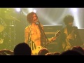 The Darkness - Holding My Own - Live - Preston 2013