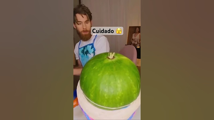 Experimento explotar una sandia sale mal #funny #funnyvideo #funnyvideos #trending #viral