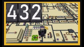 432: Looping music and title when entering an area. [Minecraft Map Making]