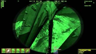 CBB Operation Seatle Spear