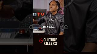 Famous Hurricane Chris on going to parties with Clive Davis👀 Net Worth