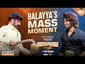 Balakrishna's fun with Charmi- Unstoppable with NBK- Vijay Deverakonda, Puri Jagannadh