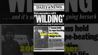 The Central Park Five Were Innocent All Along