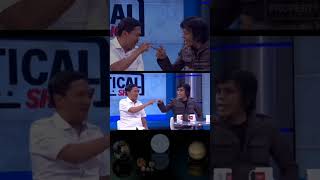 Kalau Ada Gak Ada virqlshorts politik