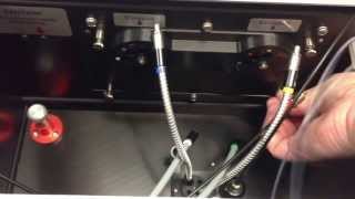 Accessing Filter Wheels In Bmg Labtech Omega Plate Reader