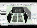 Vectorworks 2: classes and layers