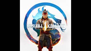 Mortal Kombat 1 Training Mode #MK1