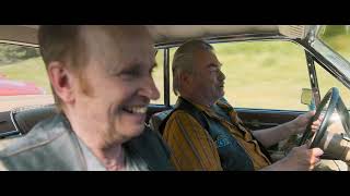 Ett sista race - Trailer
