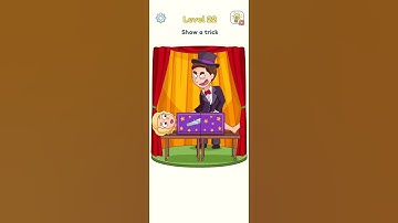 DOP 3 (Displace one part) - level 22 | gameplay android #playgames