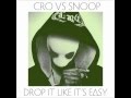 Cro vs. Snoop Dogg - Drop It Like It's Easy (Kaiji Mashup)