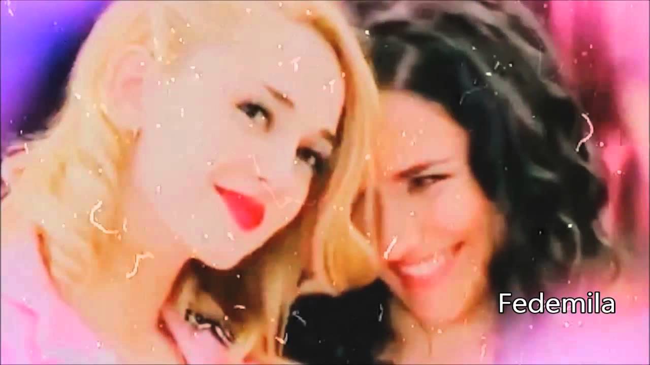 Federico y Ludmila || Hello