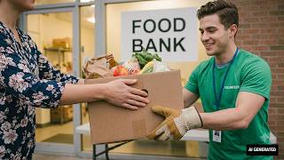 Tech for Good Rescuing Food to Fight Hunger and Climate Change with Leah Lizarondo