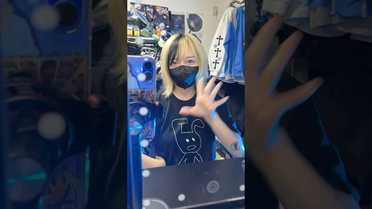 ♡ #shorts #shortsfeed #shortvideo #新人vtuber #vtuber #イコラブ #夏名残サマーチューン