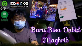 Driver Online Main Playground EDOKKO Lippo Mall Puri ° Baru Bisa Onbid Maghrib ° Gocar Dapet Kakap screenshot 5