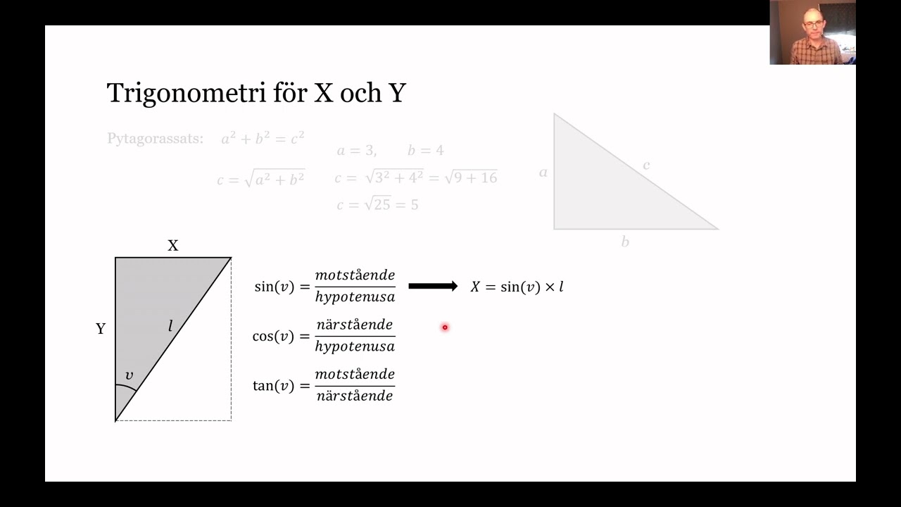Mätning med avvägningsinstrument, p2