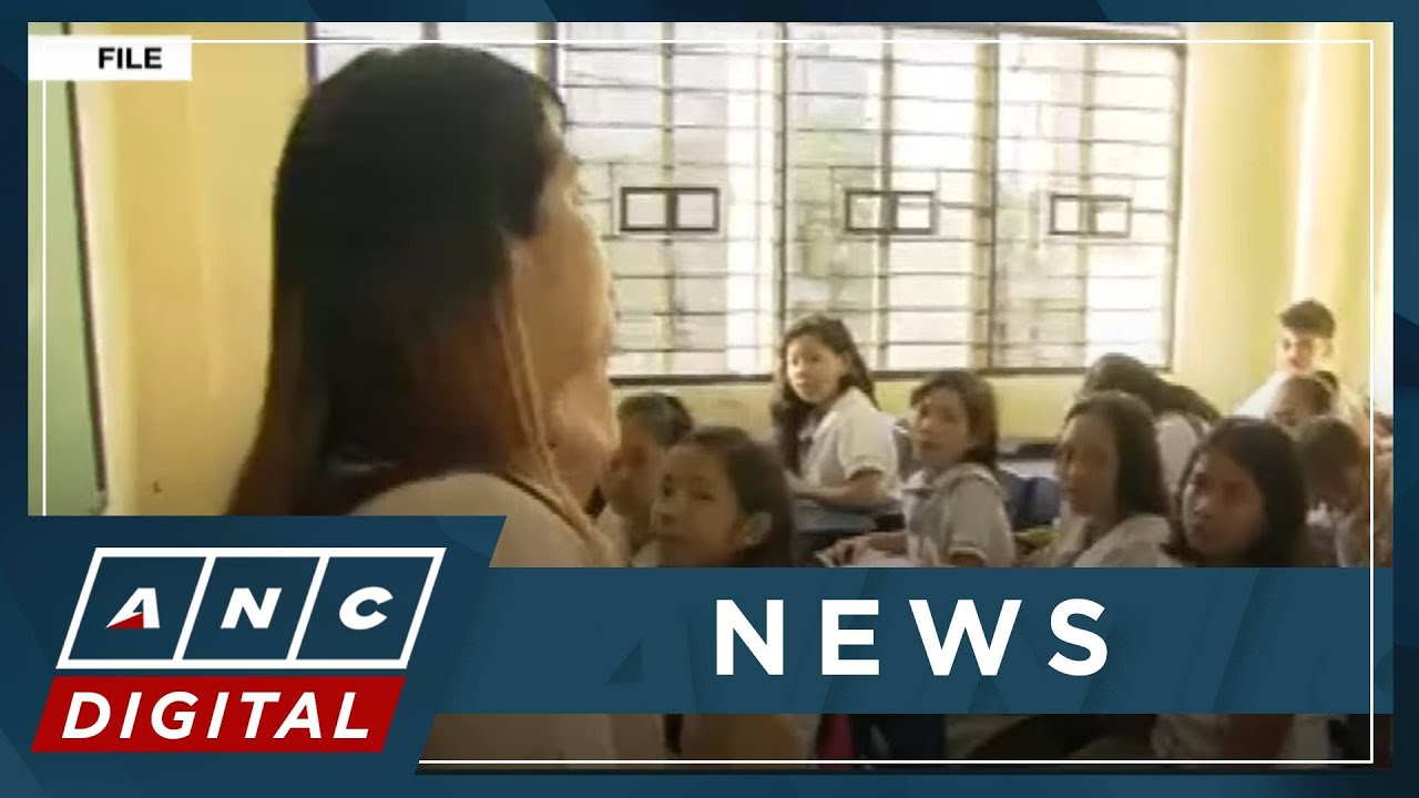 Teachers group: Revised K-to-10 curriculum must be complemented by reforms | ANC