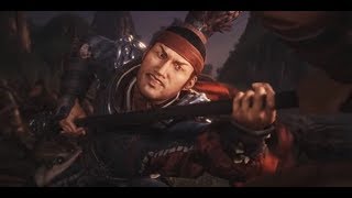 Saving Lu Bu's Disaster Campaign - Lu Bu Needs a PR Overhaul