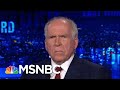 Brennan On Trump Hiding Putin Convos: ‘Never Encountered This Situation’ | The Last Word | MSNBC