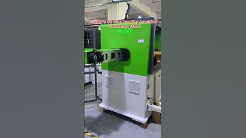 Inspection of wire bending machine workshop today #wirebendingmachine #wireforming