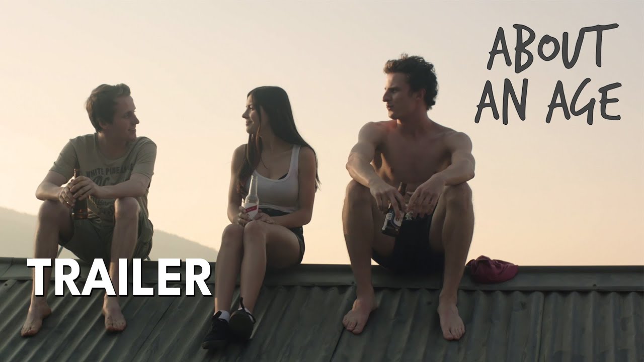 About an Age | Movie Trailer