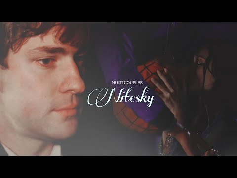 Multicouples | Nitesky (25th BDay Collab)