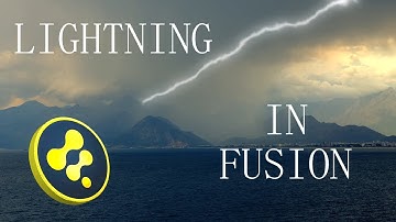 DaVinci Resolve 18.6 - Everything You Need To Know About Lightning Effects