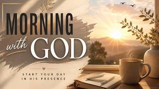 WORSHIP SONGS | Christian Morning Worship & Prayer