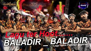 LIVE BINTANG MUDA l KALIPUCANG BANYUSARI GRABAK MAGELANG l DISTRO HELMET EVENT ORGANIZER