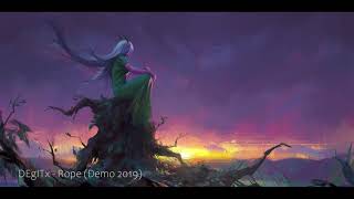 DEgITx Demos / Outtakes (2013-2019) [Part 2]