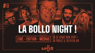 Bolloré : le plan pour contrôler la culture française