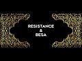 Resistance &amp; BESA - My Path: Jamal al-Khatib