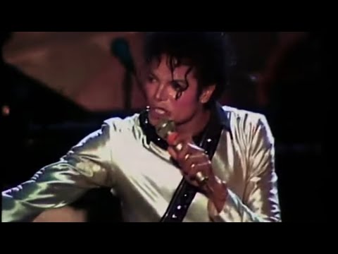 Michael Jackson: The Legend Continues (1988) [4K And Enhanced
