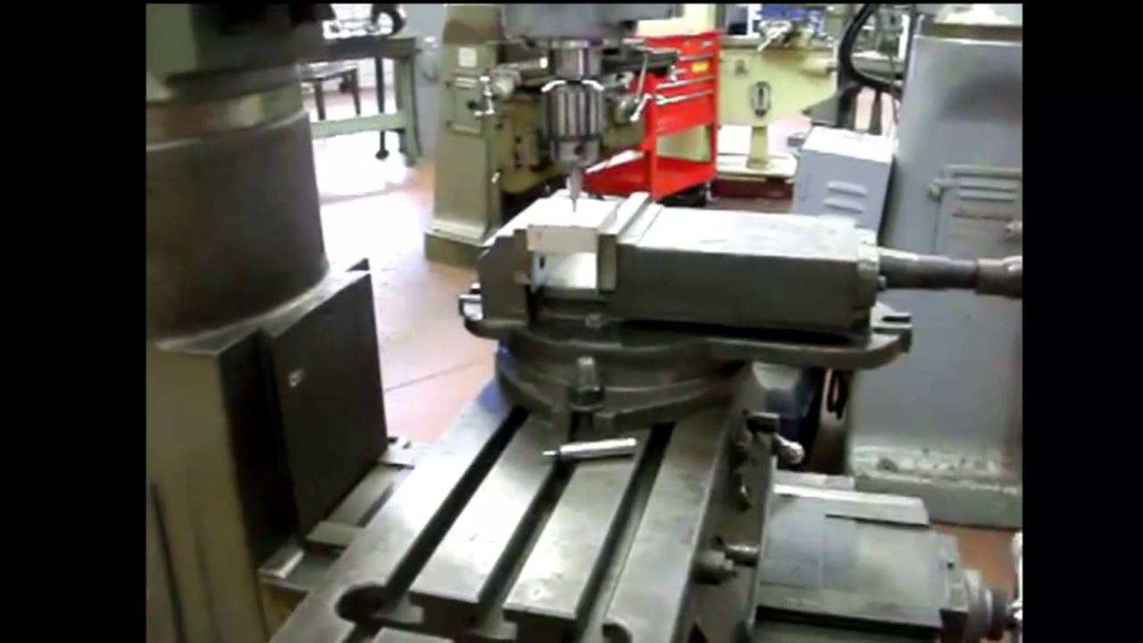 Setting up an Edge Finder YouTube