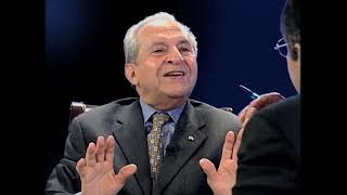 Dr. Manouchehr Ganji Biography By: Sohrob Akhavan pt 2C