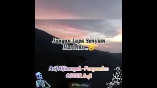 STORY WA . ARIF ALFIANSYAH -PENYESALAN- COVER ANJI