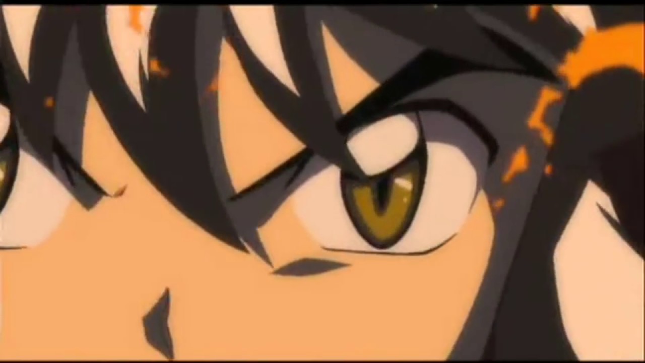 InuYasha Movie Titles (Eng ver.)