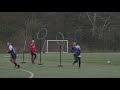 London Quidditch Club vs Southampton Quidditch Club Firsts - Southern 2018 Day 1