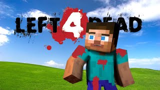 This Is Why We Cant Play Left 4 Dead...