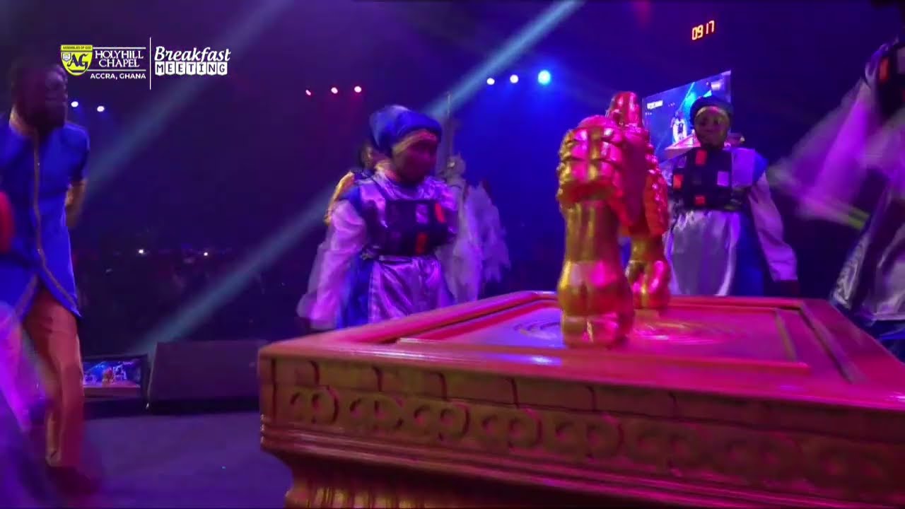 ADONAI BY NATHANIEL BASSEY  MINISTERED BY THE PARABLES