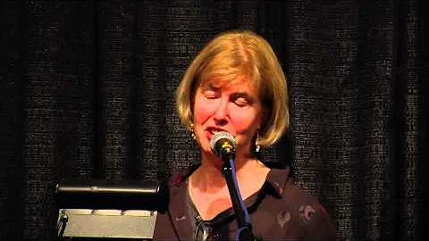 Anne Simpson reads "Clocks of Rain" and "Counting ...