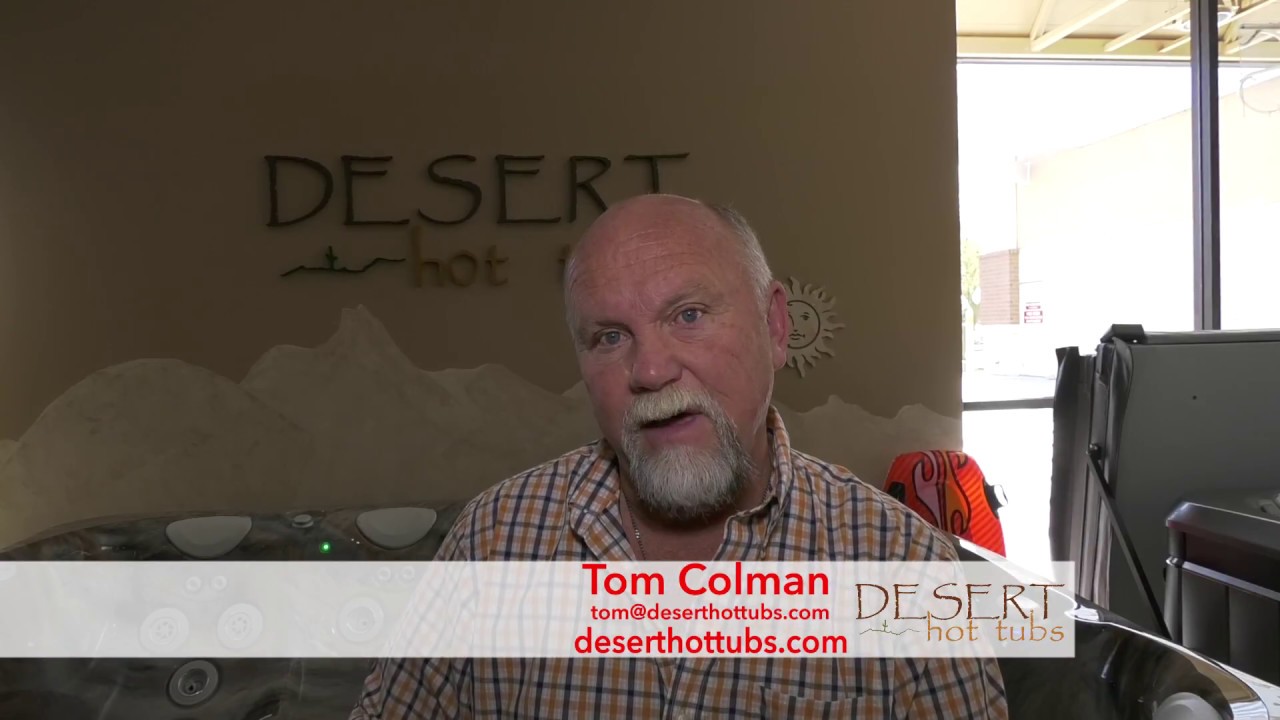 The Hot Tub Shopping Headache How To Avoid It YouTube