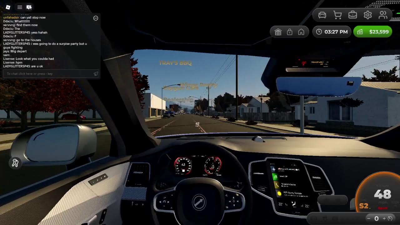 🔴 Mojave Valley Roblox IS BEING HACKED RIGHT NOW!!! 🔴