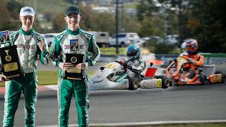 Coffs Harbour Track Guide ft. Mika Lemasurier & Hamish Cambell