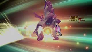 Tales of Xillia Episode 79: Quelling The Beasts